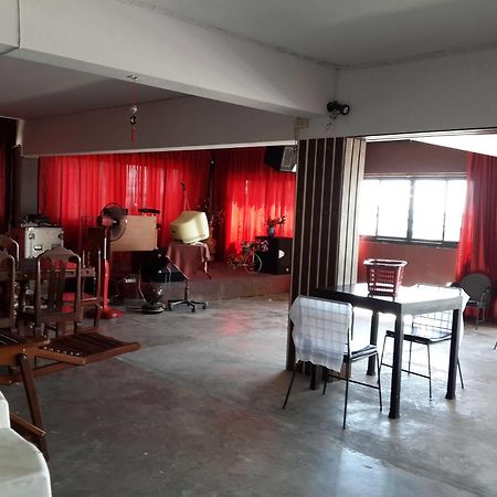 Coffee Island Hotel Nathon Exterior photo