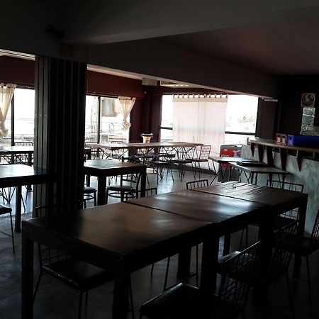 Coffee Island Hotel Nathon Exterior photo