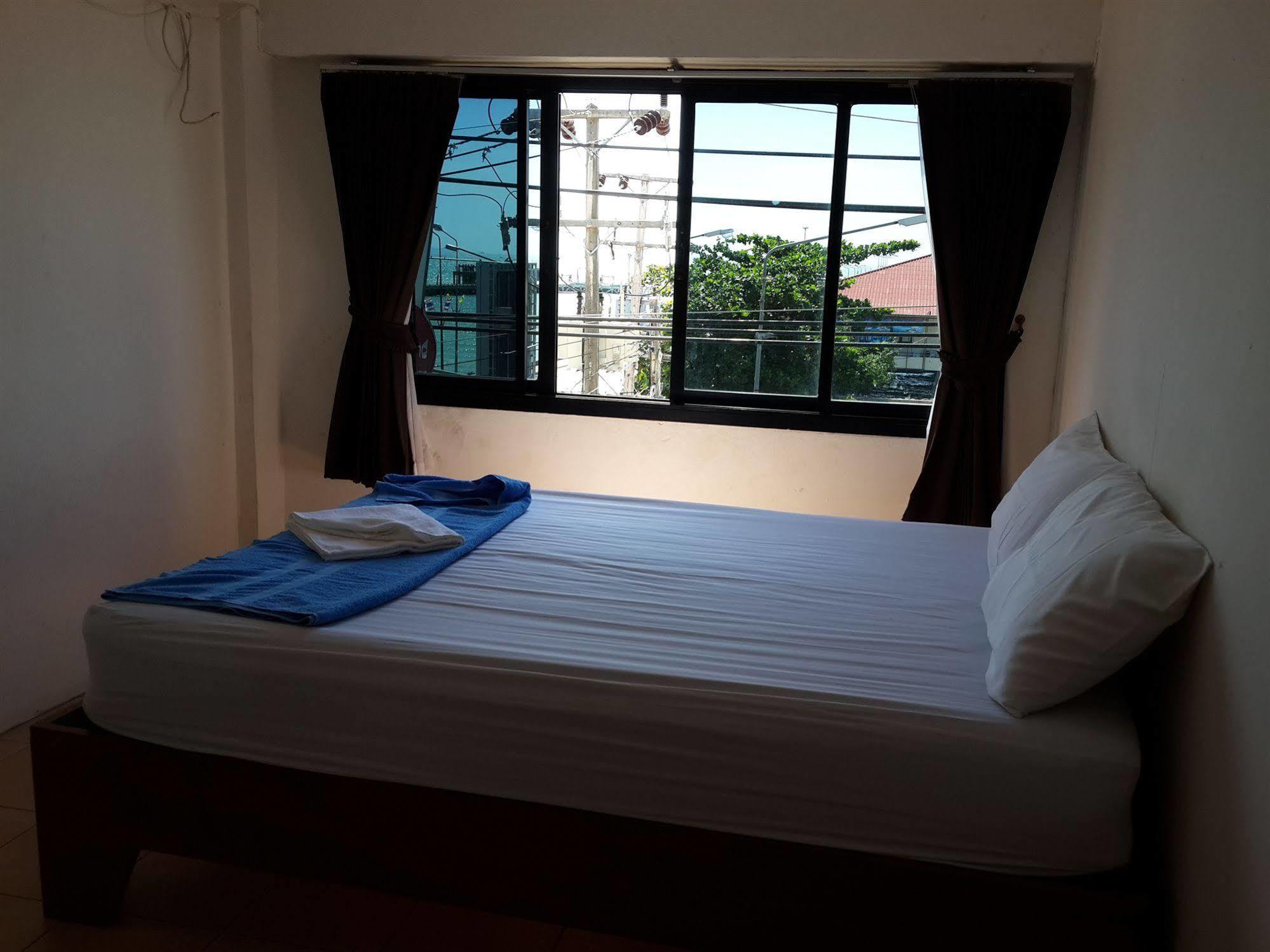 Coffee Island Hotel Nathon Exterior photo