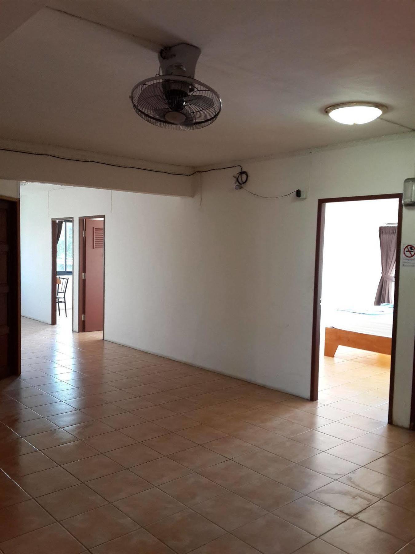Coffee Island Hotel Nathon Exterior photo